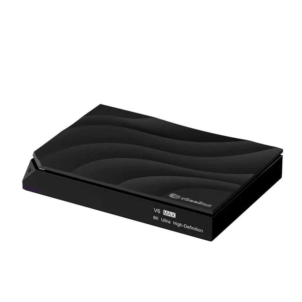 VseeBox V6 Max hardware media player - product image 3