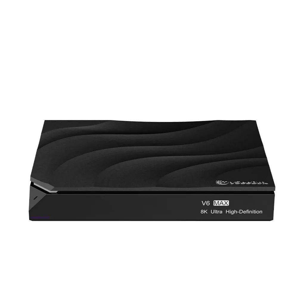 VseeBox V6 Max hardware media player - product image 4