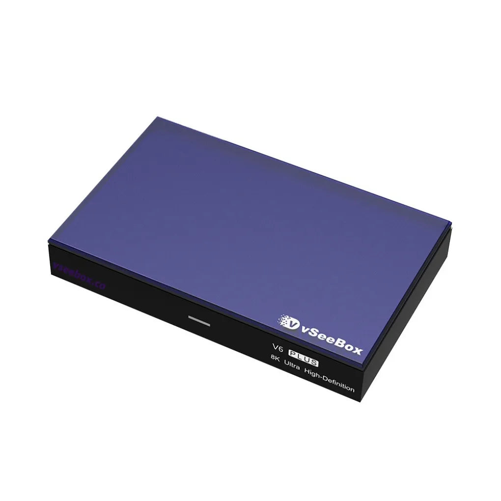 VseeBox V6 Plus hardware media player - product image 3