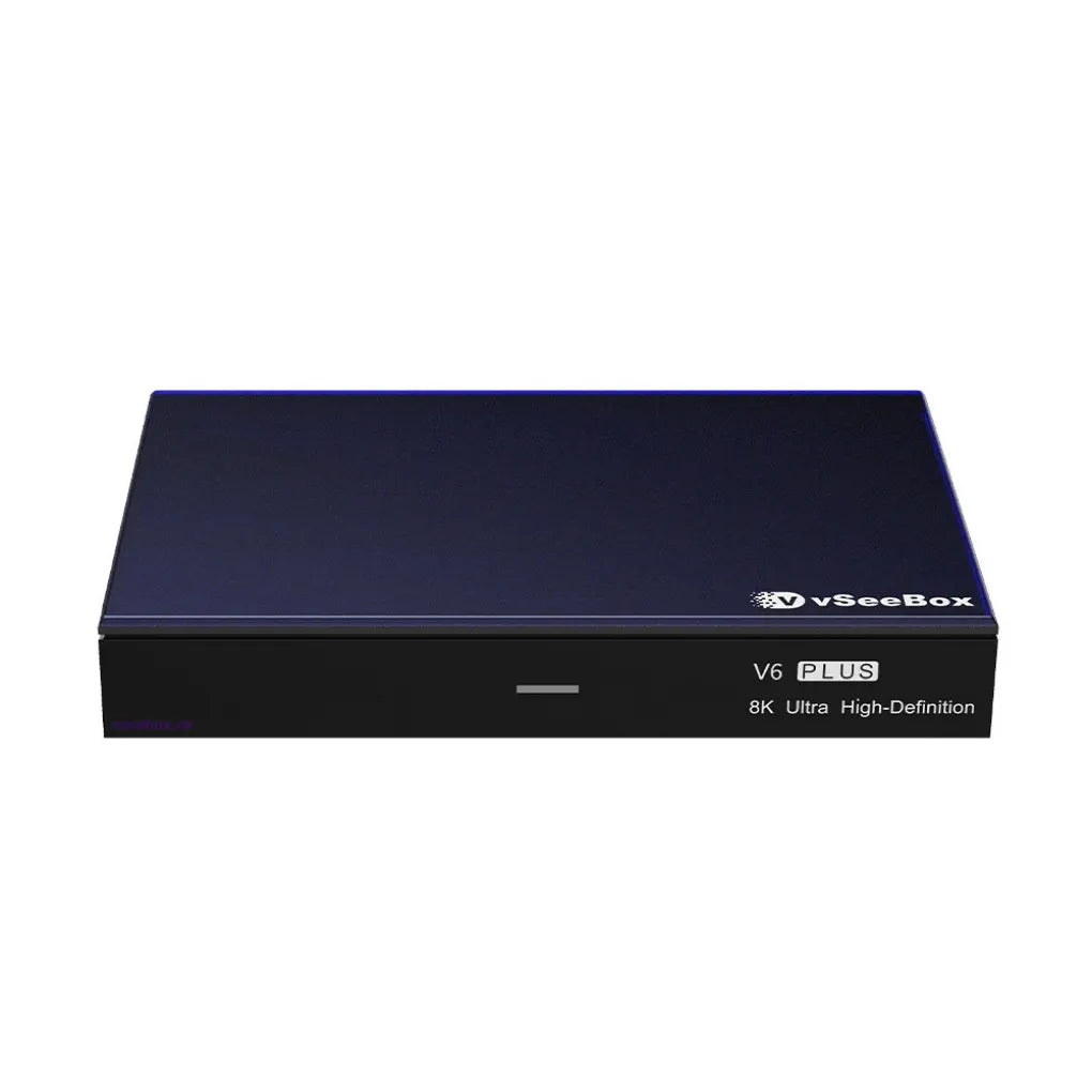 VseeBox V6 Plus hardware media player - product image 4